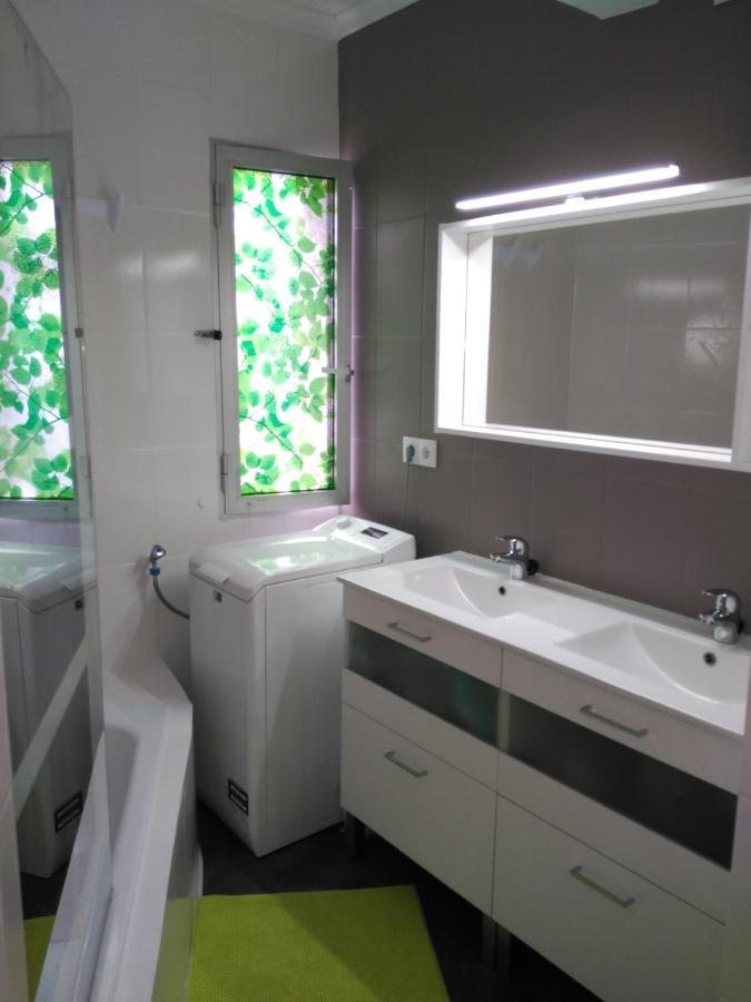 Atico Centrico, 50M De La Playa, Vista Al Mar, Wifi Fibra, Gran Terraza Apartman Calpe Kültér fotó