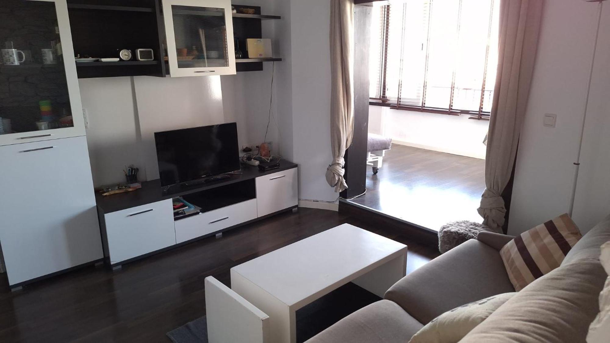 Atico Centrico, 50M De La Playa, Vista Al Mar, Wifi Fibra, Gran Terraza Apartman Calpe Kültér fotó